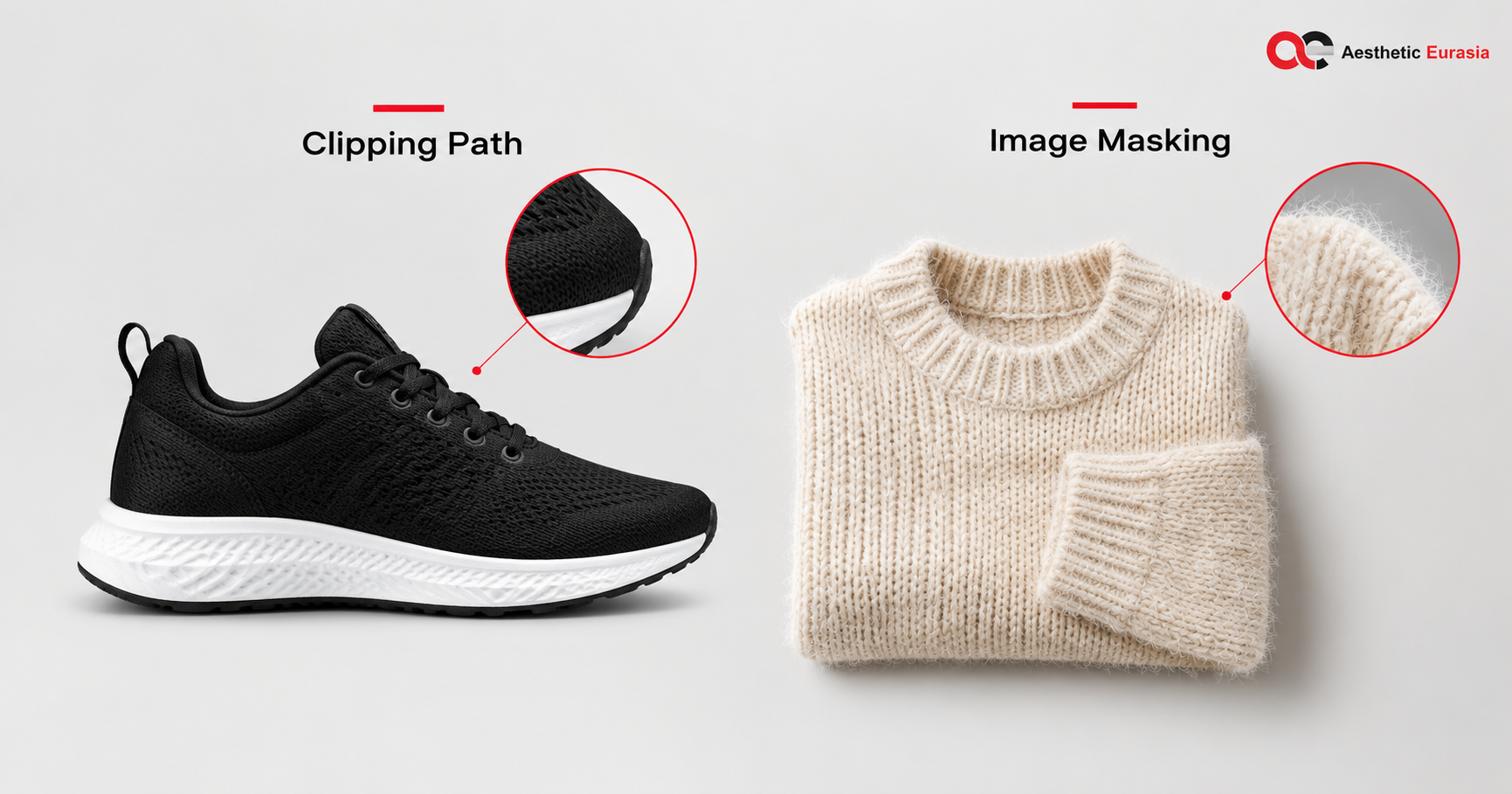 Best Image Editing Service for Your eCommerce